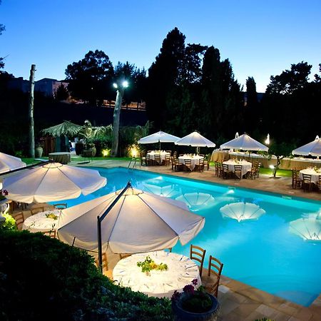 Agriturismo Baglio Fontana Buseto Palizzolo Eksteriør bilde