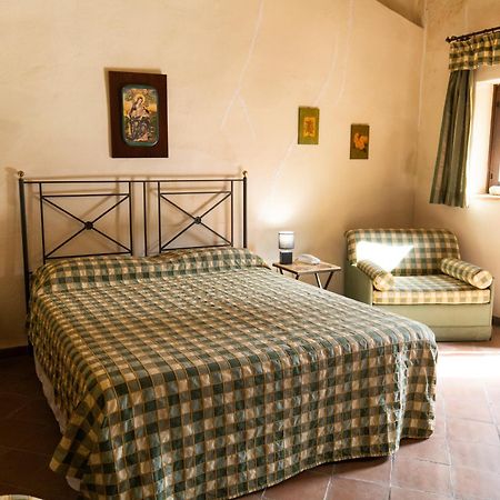Agriturismo Baglio Fontana Buseto Palizzolo Eksteriør bilde