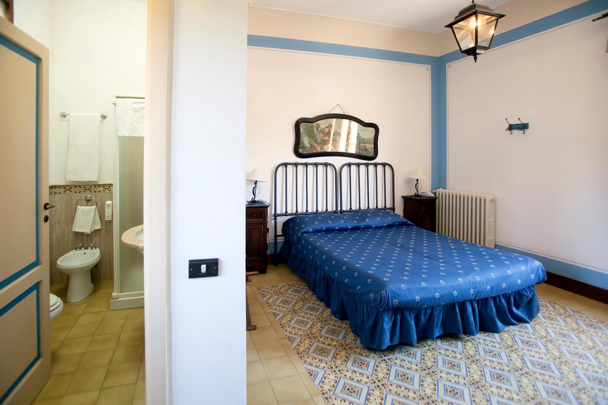 Agriturismo Baglio Fontana Buseto Palizzolo Eksteriør bilde