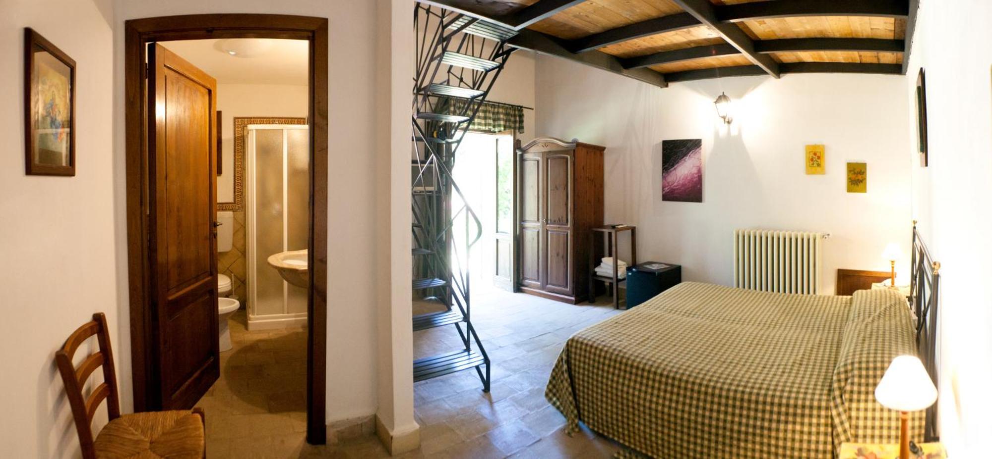 Agriturismo Baglio Fontana Buseto Palizzolo Eksteriør bilde