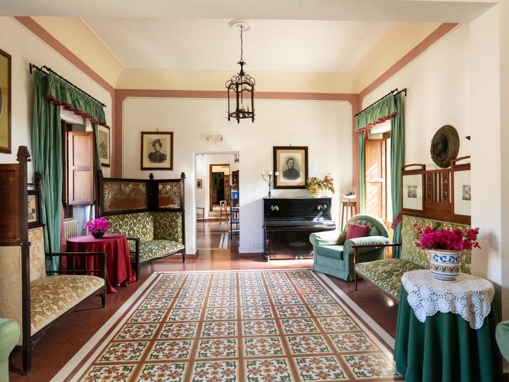 Agriturismo Baglio Fontana Buseto Palizzolo Eksteriør bilde