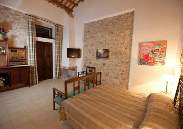 Agriturismo Baglio Fontana Buseto Palizzolo Eksteriør bilde