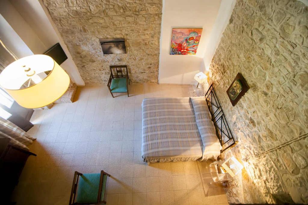 Agriturismo Baglio Fontana Buseto Palizzolo Eksteriør bilde