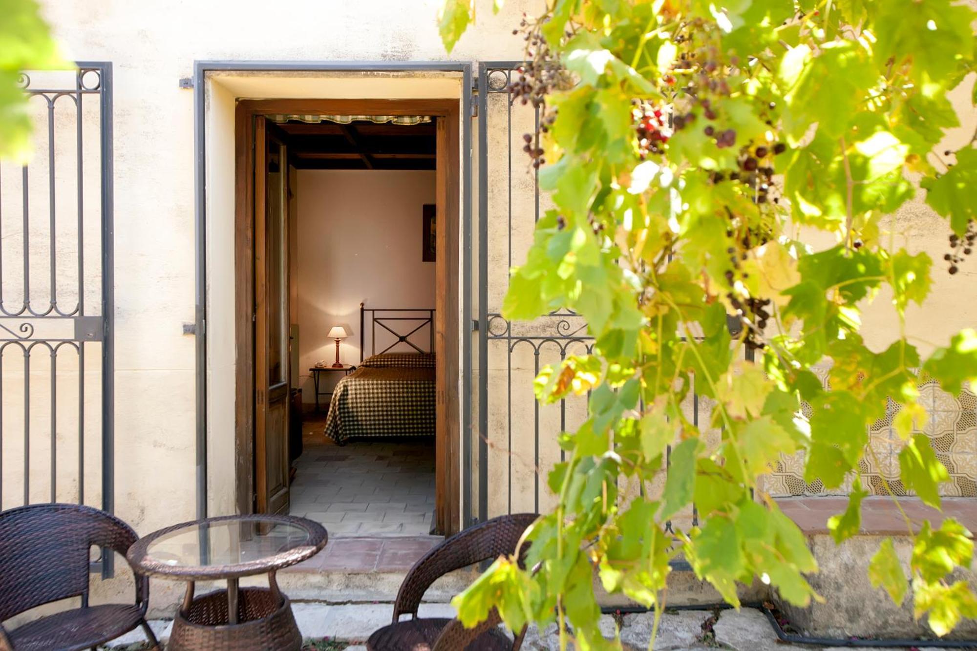 Agriturismo Baglio Fontana Buseto Palizzolo Eksteriør bilde