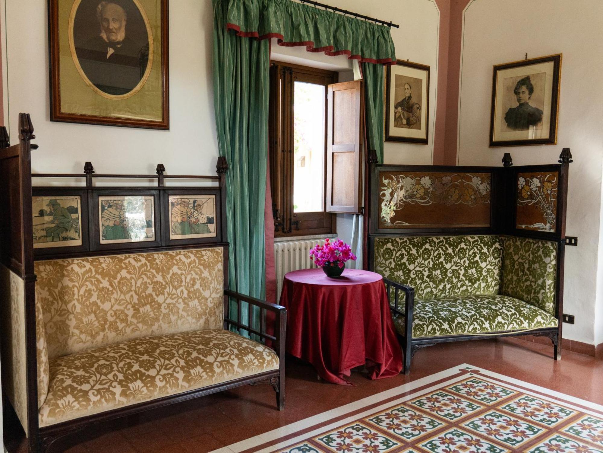 Agriturismo Baglio Fontana Buseto Palizzolo Eksteriør bilde