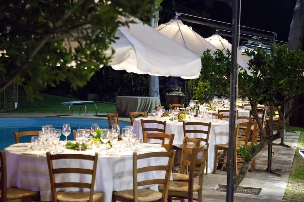 Agriturismo Baglio Fontana Buseto Palizzolo Eksteriør bilde
