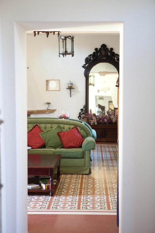 Agriturismo Baglio Fontana Buseto Palizzolo Eksteriør bilde